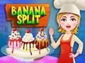Laro Banana Split online