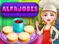 Laro Alfajores online