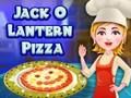 Laro Jack O Lantern Pizza online