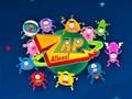 Laro Zap Alien  online