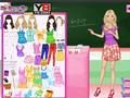 Laro Malambot Guro Dress Up  online