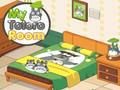 Laro Ang aking Totoro room  online