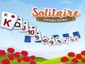 Laro Solitaire Tripeaks Garden online