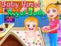 Laro Baby Hazel Royal Bath online