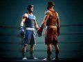 Laro Hari ng Boxing  online
