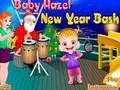 Laro Baby Hazel New Year Bash online