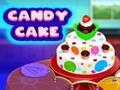 Laro Candy cake online