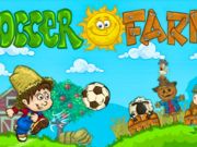 Laro Soccer Farm online