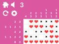 Laro Nonogram online