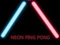 Laro Neon pong online