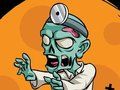 Laro Zombie Doctor online