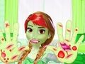 Laro Kamay ng Zombie  online