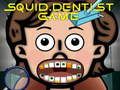 Laro Larong Pusit Dentista  online