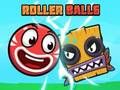 Laro Roller Ball 6 online