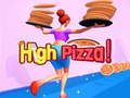 Laro Mataas na Pizza  online