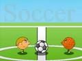 Laro Soccer 1 sa 1  online