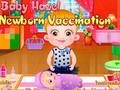 Laro Bakuna ng Baby Hazel Newborn online