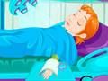 Laro Prinsesa Anna Arm Surgery  online