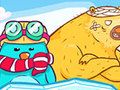 Laro Polar pangingisda online