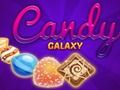 Laro Candy Galaxy online