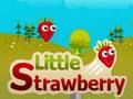 Laro Maliit na Strawberry  online