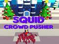 Laro Pusit Crowd Pusher  online
