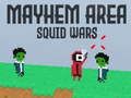 Laro Mayhem Area Squid Wars online