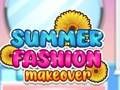 Laro Tag -init ng fashion makeover online