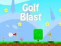 Laro Sabog ng Golf  online