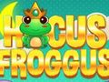 Laro Hocus froggus online