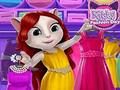 Laro Araw ng Fashion ng Kitty  online