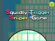 Laro Squidly trigger sniper game online