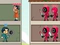 Laro Squad Hero Tower online