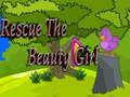 Laro Iligtas ang Beauty Girl  online