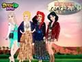 Laro Disney Princess Coachella online