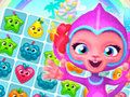 Laro Mundo ng Fruit Fever  online