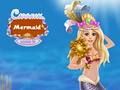 Laro Carnaval Mermaid Dress Up online