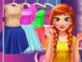 Laro Oras ng Makeup ng Ice Princess  online