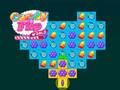 Laro Candy flip mundo  online