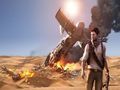 Laro Uncharted: Nakatagong Mga Bituin online
