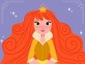 Laro Little Princess Jigsaw online