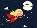Laro Mga Kids Superheroes Memory  online