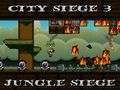 Laro City Siege 3: Jungle Siege online