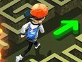 Laro Labo 3D Maze online