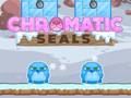 Laro Chromatic seal  online