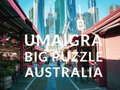 Laro Umaigra Big Puzzle Australia online