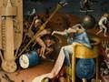 Laro Umaigra malaking Palaisipan Hieronymus Bosch  online