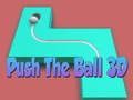 Laro Itulak Ang Ball 3D  online