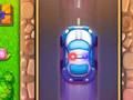 Laro Tumakas ang Candy Car online