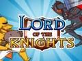 Laro Panginoon ng mga Knights  online